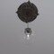 Ekena Millwork Attica PVC Ceiling Medallion (Fits Canopies up to 7 3/4"), Metallic Charcoal, 22"OD x 3 1/2"ID x 1"P CMP22ATCCH - alternate 9